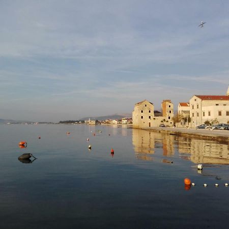 Apartman Drazin Kaštela Exterior foto