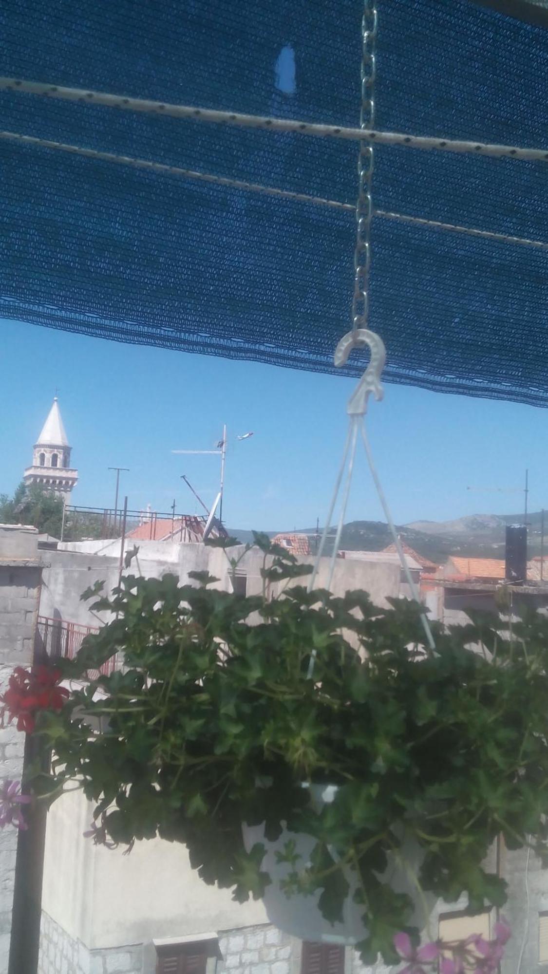 Apartman Drazin Kaštela Quarto foto