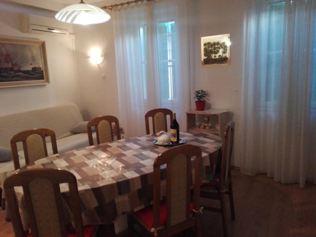 Apartman Drazin Kaštela Exterior foto